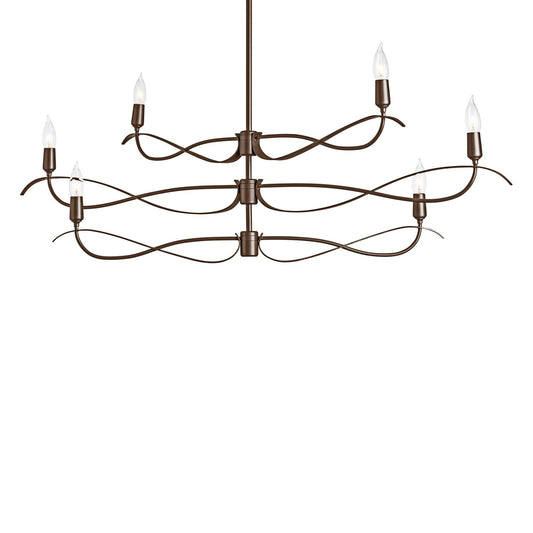 Hubbardton Forge-136350-SKT-MULT-05|MAIN