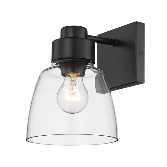 Golden-0314-1W BLK-CLR|MAIN