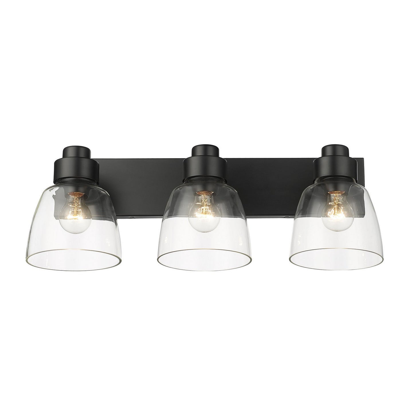 Golden-0314-BA3 BLK-CLR|MAIN