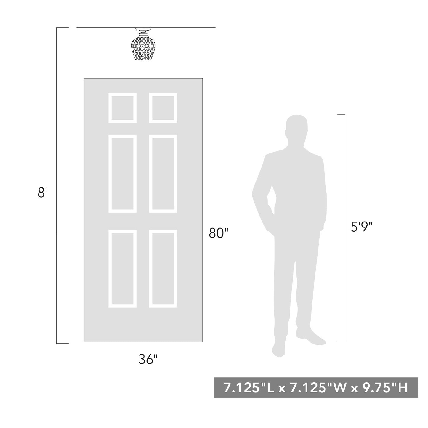 Golden-1088-SF BLK-CLR|ALT|1