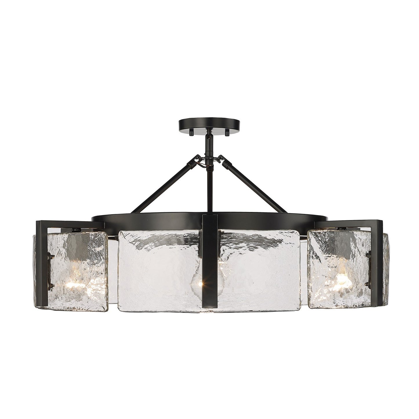 Golden-3164-6SF BLK-HWG|ALT|1