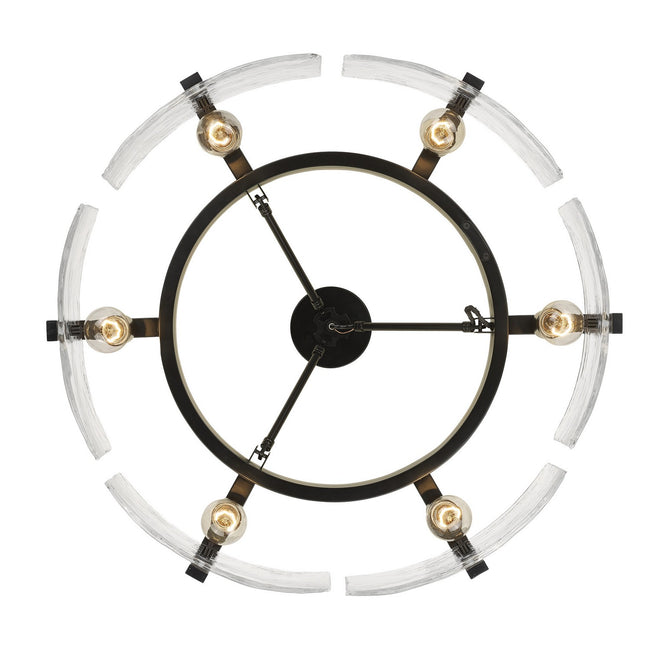Golden-3164-6SF BLK-HWG|ALT|2