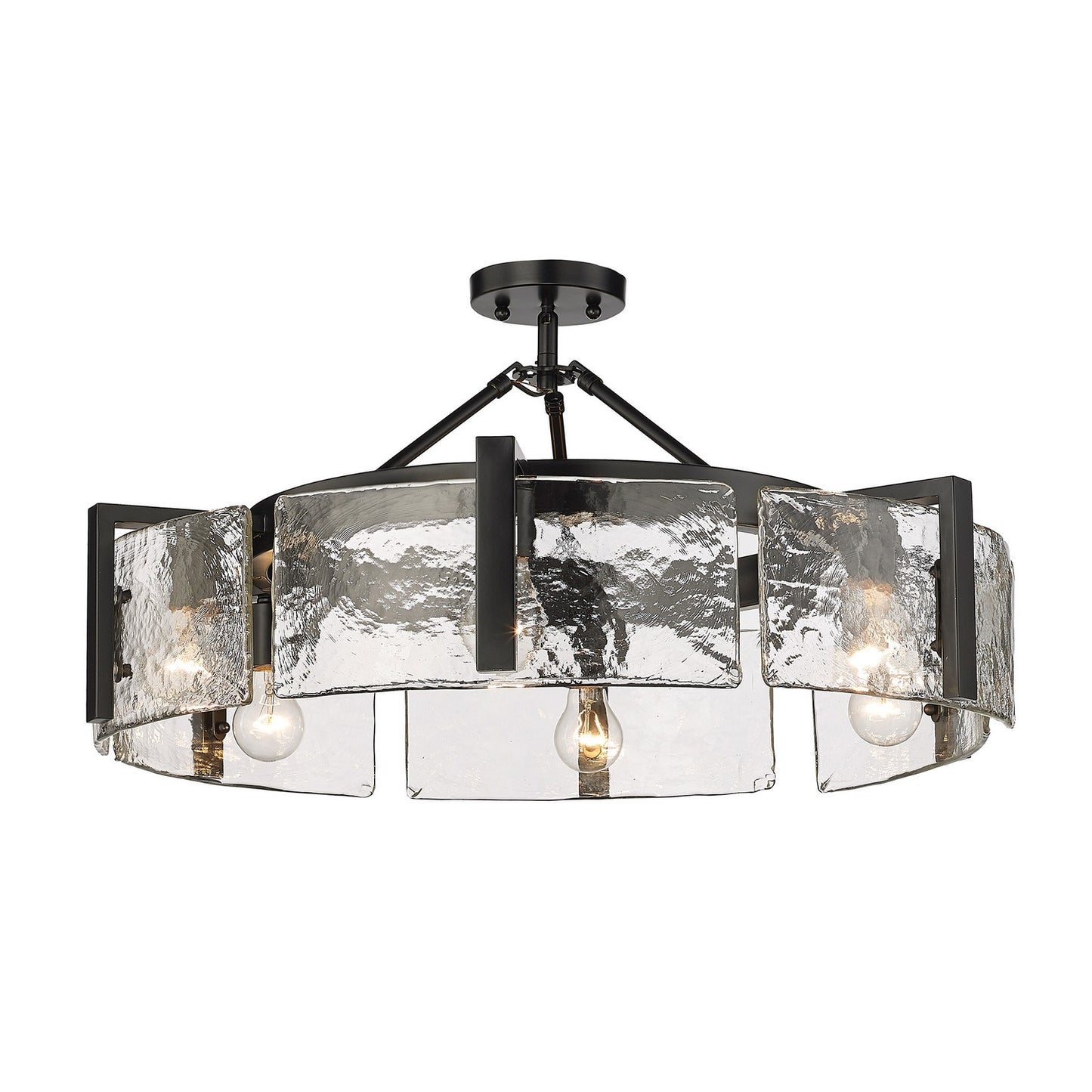 Golden-3164-6SF BLK-HWG|MAIN
