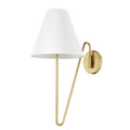 Kennedy Sconce by Golden