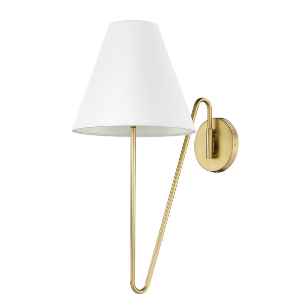 Kennedy Sconce by Golden