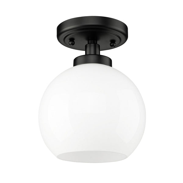 Galveston Flush Mount Light by Golden