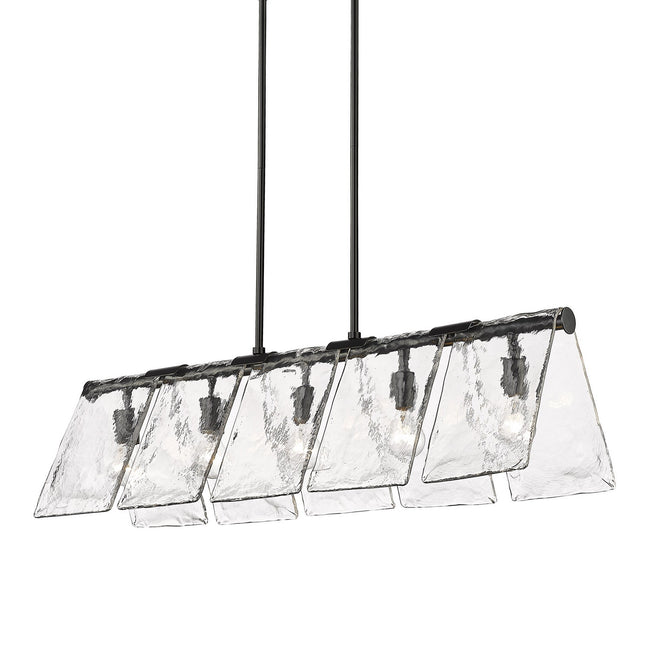 Golden-6072-LP BLK-HWG|MAIN