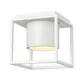 Desmond Flush Mount Ceiling Light by Golden