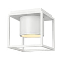 Desmond Flush Mount Ceiling Light by Golden