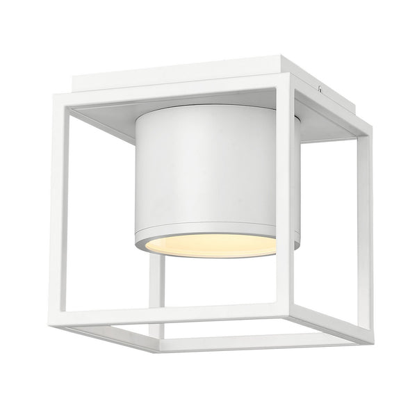 Desmond Flush Mount Ceiling Light by Golden