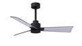 Alessandra Ceiling Fan by Matthews Fan Company