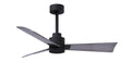 Alessandra Ceiling Fan by Matthews Fan Company