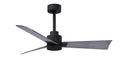 Alessandra Ceiling Fan by Matthews Fan Company