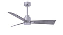 Alessandra Ceiling Fan by Matthews Fan Company
