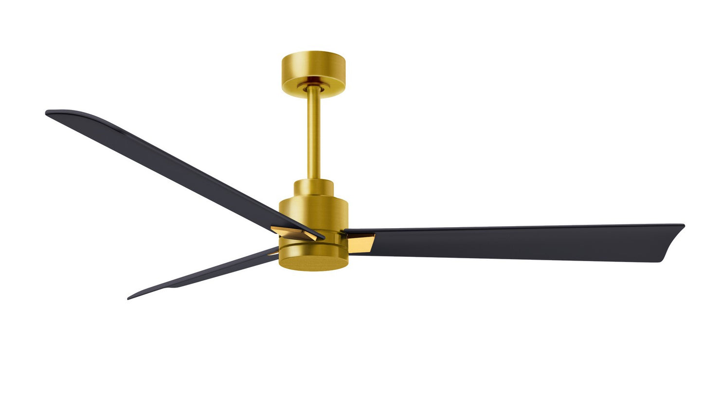 Matthews Fan Company-AK-BRBR-BK-56|MAIN