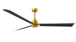 Matthews Fan Company-AK-BRBR-BK-72|MAIN