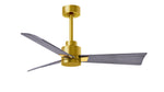 Matthews Fan Company-AK-BRBR-BW-42|MAIN
