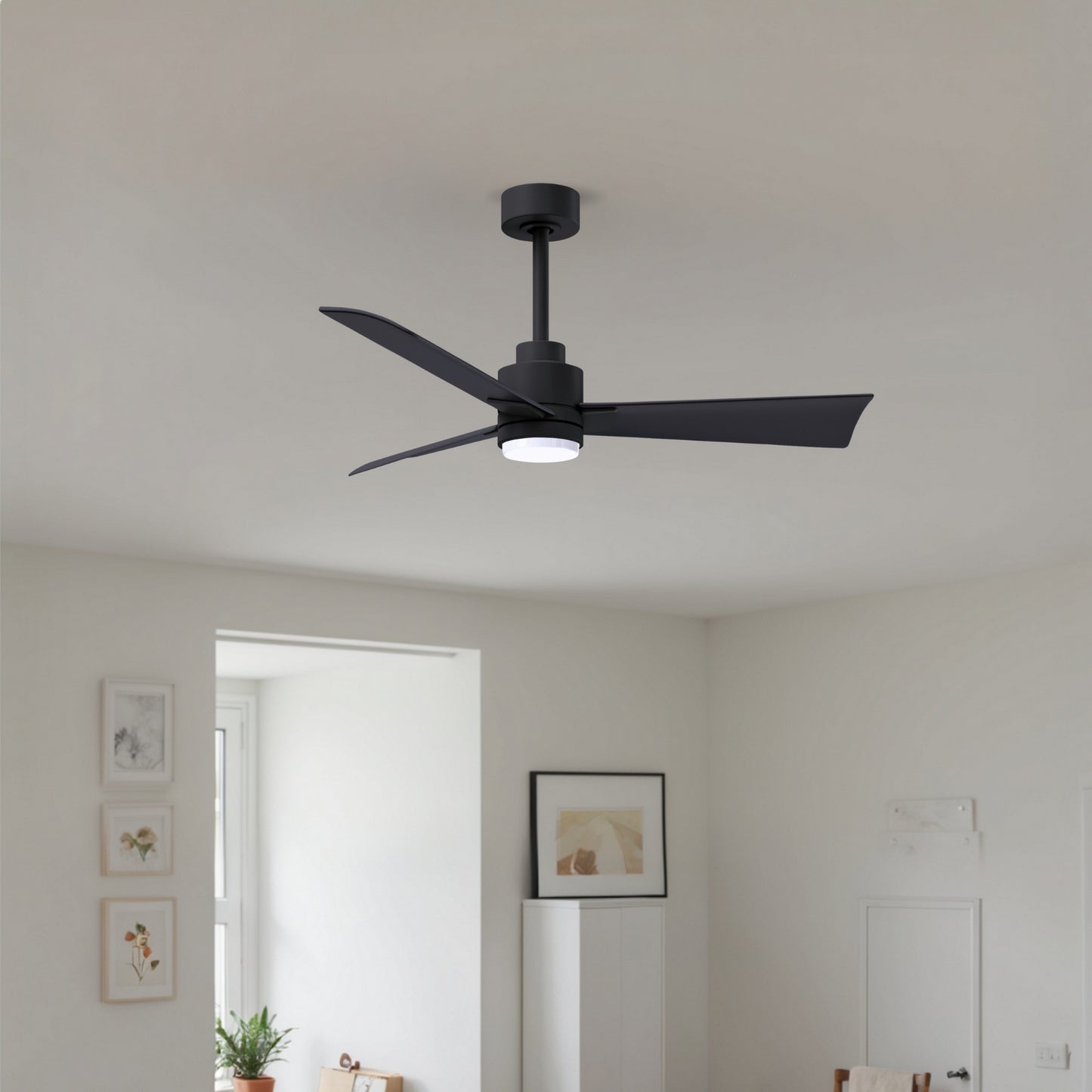 Matthews Fan Company-AKLK-BK-BK-42|ALT|2