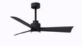 Alessandra - LK Ceiling Fan by Matthews Fan Company