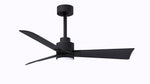 Matthews Fan Company-AKLK-BK-BK-42|MAIN