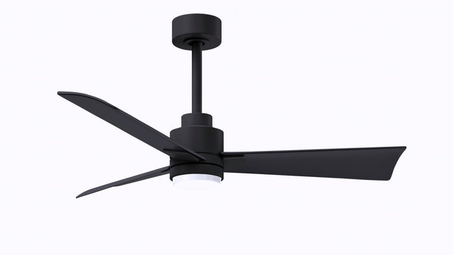 Alessandra - LK Ceiling Fan by Matthews Fan Company