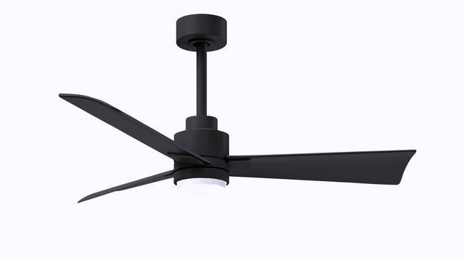 Matthews Fan Company-AKLK-BK-BK-42|MAIN