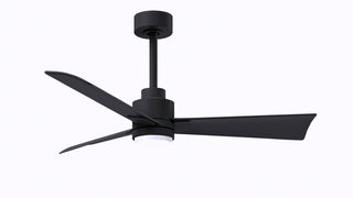 Alessandra - LK Ceiling Fan by Matthews Fan Company