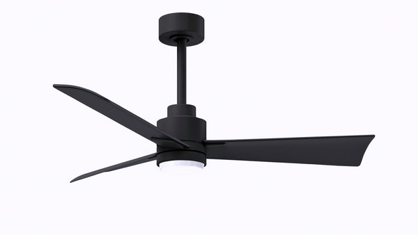 Alessandra - LK Ceiling Fan by Matthews Fan Company