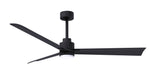 Matthews Fan Company-AKLK-BK-BK-56|MAIN