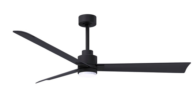Alessandra - LK Ceiling Fan by Matthews Fan Company