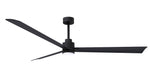 Matthews Fan Company-AKLK-BK-BK-72|MAIN