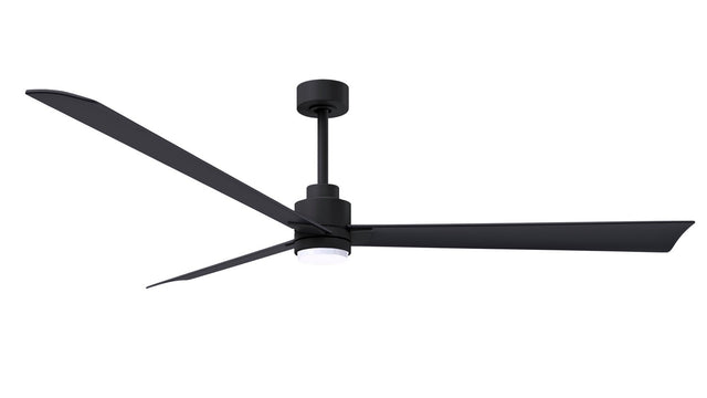 Alessandra - LK Ceiling Fan by Matthews Fan Company