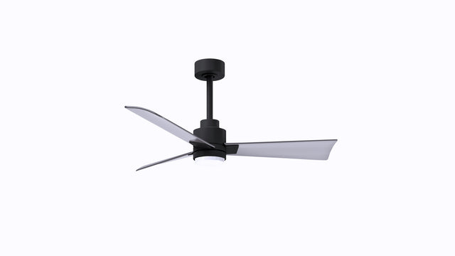 Alessandra - LK Ceiling Fan by Matthews Fan Company