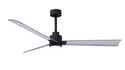 Alessandra - LK Ceiling Fan by Matthews Fan Company