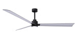 Matthews Fan Company-AKLK-BK-BN-72|MAIN
