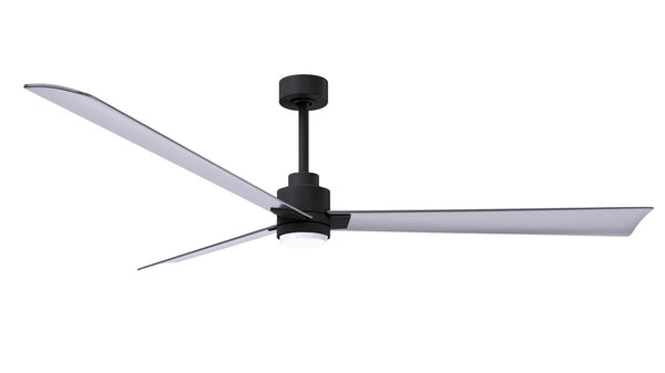 Alessandra - LK Ceiling Fan by Matthews Fan Company