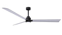 Alessandra - LK Ceiling Fan by Matthews Fan Company