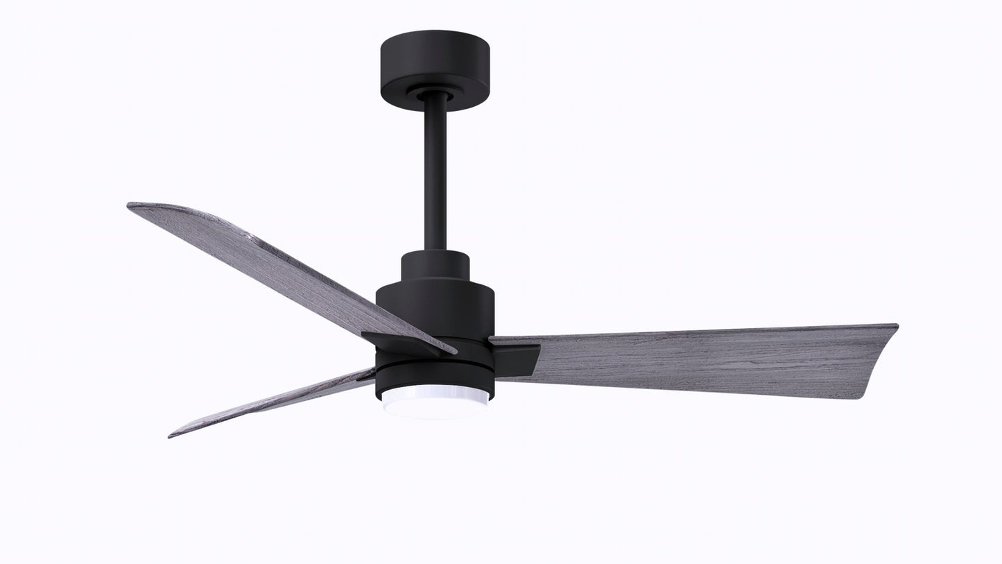 Matthews Fan Company-AKLK-BK-BW-42|MAIN