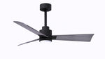 Matthews Fan Company-AKLK-BK-BW-42|MAIN