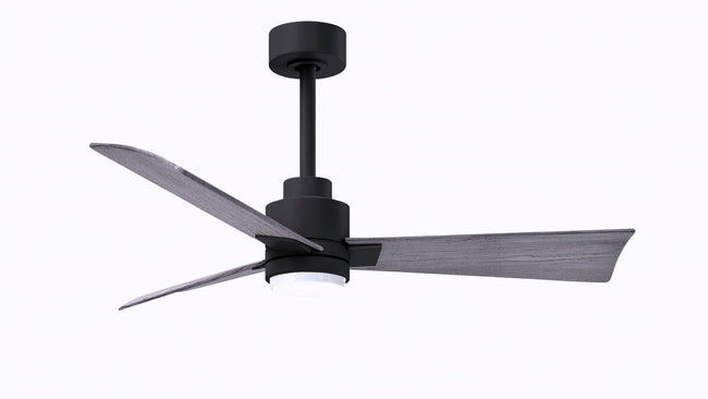 Matthews Fan Company-AKLK-BK-BW-42|MAIN