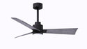 Alessandra - LK Ceiling Fan by Matthews Fan Company