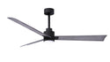 Alessandra - LK Ceiling Fan by Matthews Fan Company