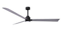 Alessandra - LK Ceiling Fan by Matthews Fan Company