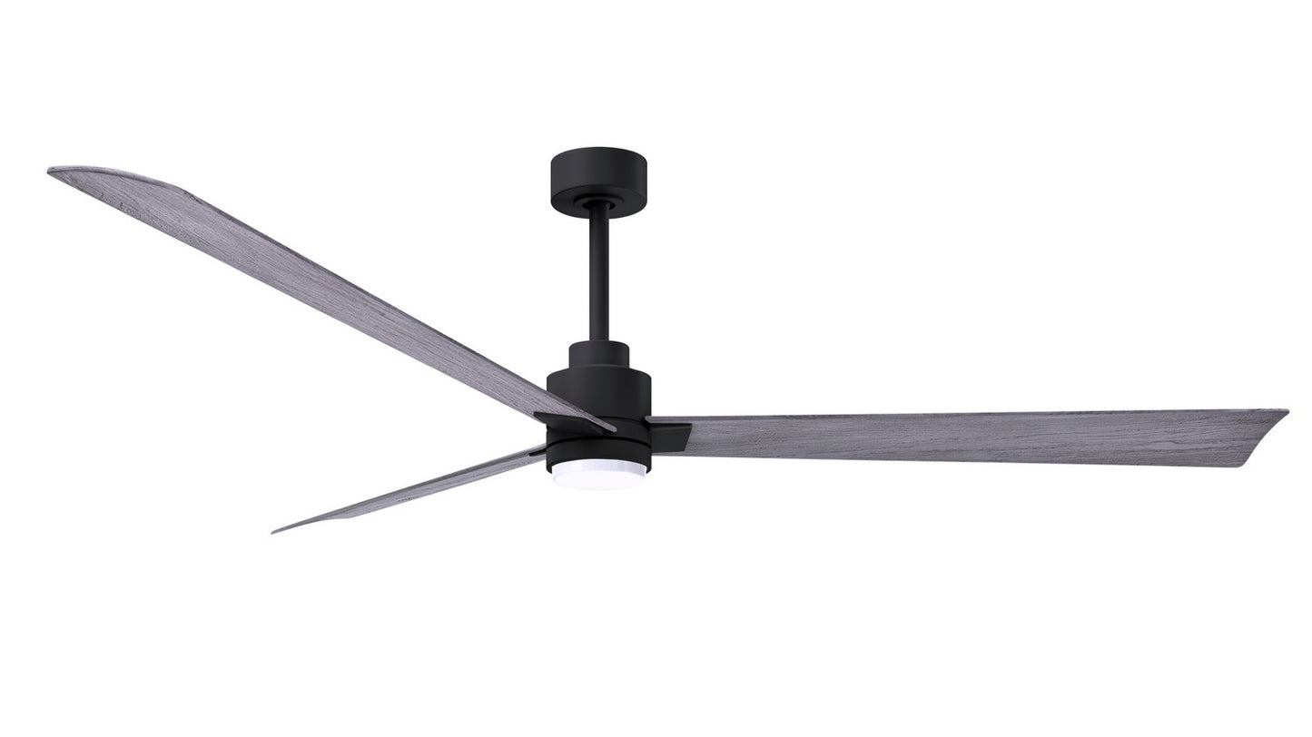 Matthews Fan Company-AKLK-BK-BW-72|MAIN