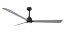 Alessandra - LK Ceiling Fan by Matthews Fan Company