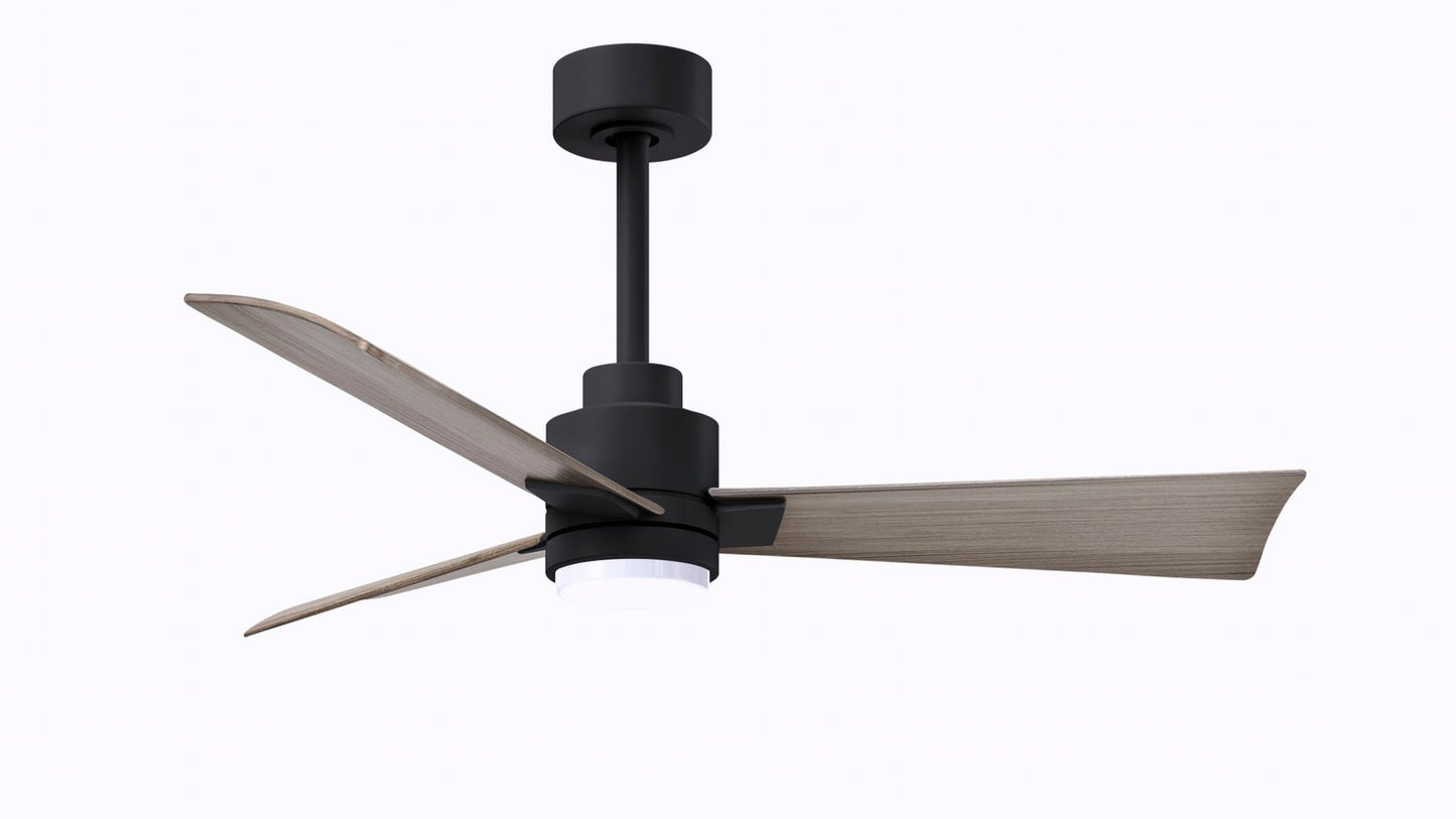 Matthews Fan Company-AKLK-BK-GA-42|MAIN