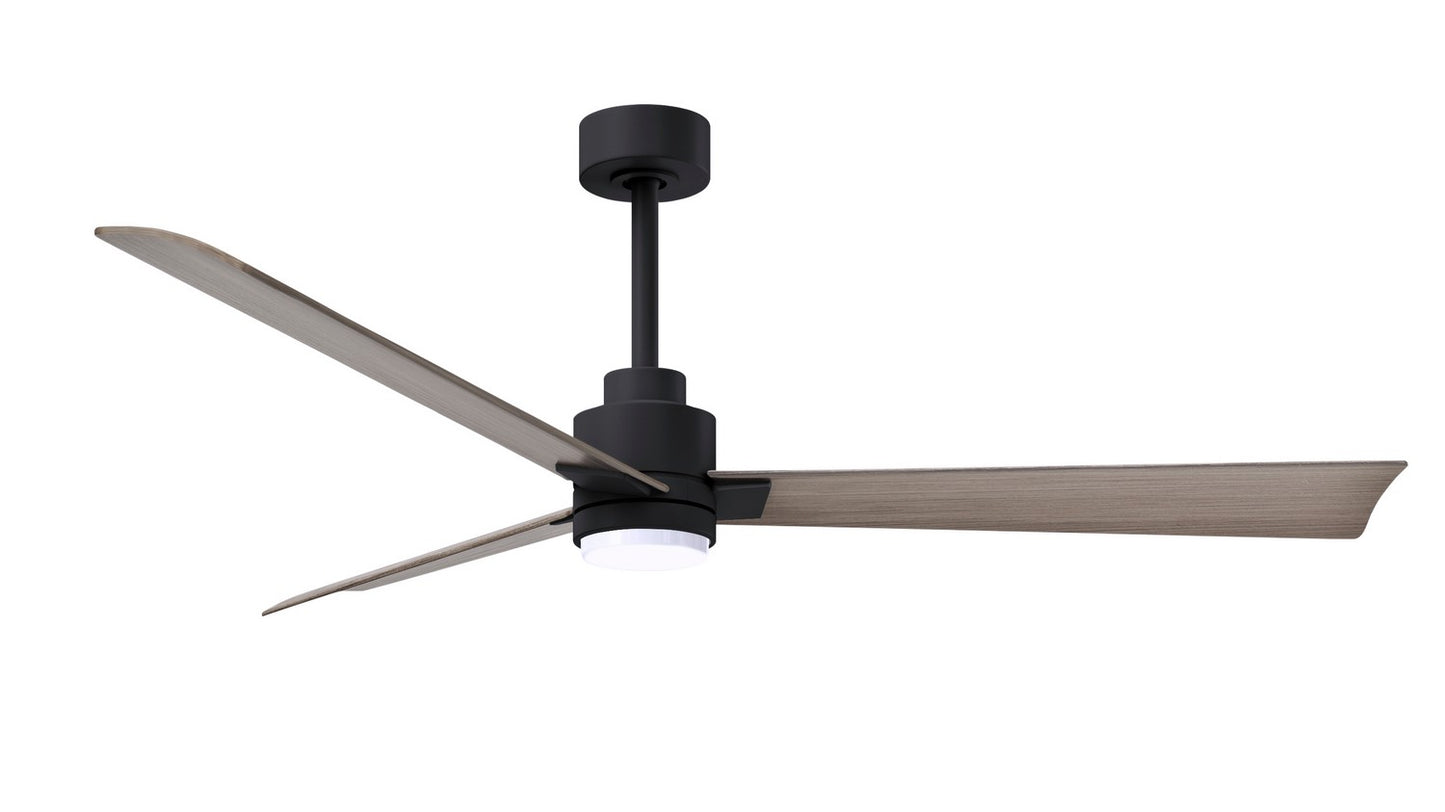 Matthews Fan Company-AKLK-BK-GA-56|MAIN