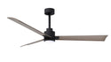 Alessandra - LK Ceiling Fan by Matthews Fan Company