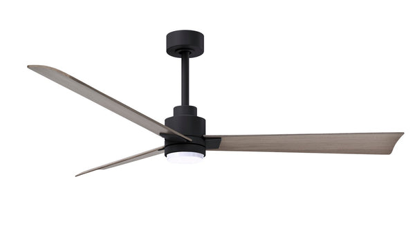 Alessandra - LK Ceiling Fan by Matthews Fan Company