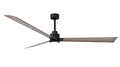 Alessandra - LK Ceiling Fan by Matthews Fan Company